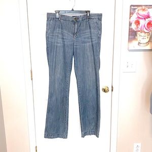 1969 Gap Limited Edition wide leg 14XL 506